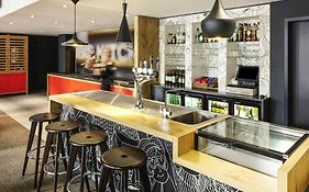 Ibis London Stratford